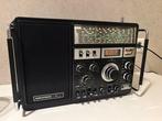 Grundig - Satellit 1400 Professional Radio mondiale, Audio, Tv en Foto, Nieuw