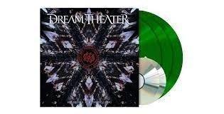 Dream Theater - Dream Theater – Old Bridge, New Jersey 1996, Cd's en Dvd's, Vinyl Singles