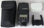 Canon Speedlite 430EX II met accessoires Flitser, Nieuw