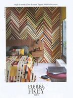 Pierre Frey -New Collection 2025 Nouvelle combinaison