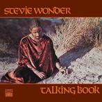 Stevie Wonder - Talking Book (CD) (Remastered) 0601215735420, Verzenden, Nieuw in verpakking