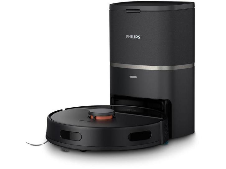 Philips HomeRun 3000 Series Aqua - Robotstofzuiger met, Electroménager, Aspirateurs, Envoi