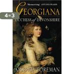 Georgiana Duchess Of Devonshire 9780006550167 Amanda Foreman, Boeken, Verzenden, Gelezen, Amanda Foreman