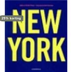New York 9783829030168, Boeken, Verzenden, Gelezen