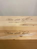 2022 Pian delle Vigne, Rosso di Montalcino - Toscane - 1