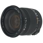 Sigma 17-50mm F/2.8 EX DC OS Nikon | Occasion, Ophalen of Verzenden