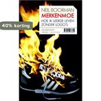 Merkenmoe 9789029078818 N. Boorman, Boeken, Verzenden, Zo goed als nieuw, N. Boorman
