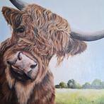 Mireille Both - Hooglander