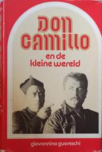 Don camillo en de kleine wereld 9789026121166 Guareschi, Boeken, Verzenden, Gelezen, Guareschi