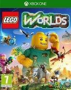 LEGO Worlds -  Xbox One (Xbox One Games), Games en Spelcomputers, Verzenden, Nieuw