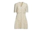 Veiling - Sandro Jurk met Print, Kleding | Dames, Jurken, Nieuw