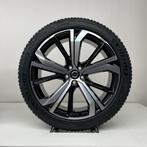 Volvo NIEUWE 21 inch R-design velgen + Winterbanden XC60..., Auto-onderdelen, Banden en Velgen, 255 mm, Velg(en), Nieuw, Personenwagen