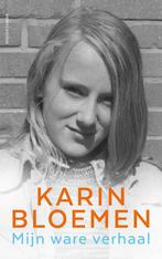 Mijn ware verhaal 9789026343568, Zo goed als nieuw, Karin Bloemen, Verzenden