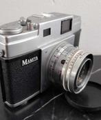 Mamiya Magazine 35 Appareil photo argentique, Nieuw
