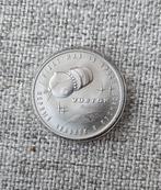 Rusland. Yuri Gagarin Medal (Space flown metal) 1991 (Zonder