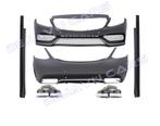 C63 AMG Look Body Kit voor Mercedes Benz C-Klasse W205, Ophalen of Verzenden
