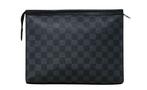 Louis Vuitton - Toilette Voyage - Clutch