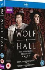 Wolf Hall (blu-ray) IMPORT, Cd's en Dvd's, Verzenden, Nieuw in verpakking