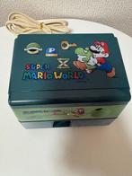 Mitsubishi Pencil x Nintendo - Taille-crayon Post-moderne -