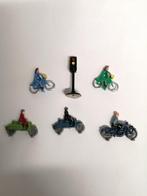 Lego - Bicycle / Motorcycle Bike / Semaforo - 1950s/1960s -, Kinderen en Baby's, Nieuw