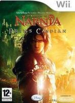 De Kronieken van Narnia Prins Caspian (Wii Games), Ophalen of Verzenden