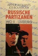 Russische partizanen / Historische reeks / 18 9789061528609, Verzenden, Gelezen, A. Wollants