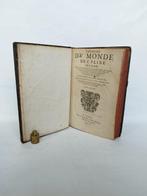Pline Second & Antoine Du Pinet - Histoire du monde de C.