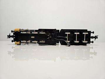 Märklin 1 - 54524 - Locomotive à vapeur avec tender (1) -