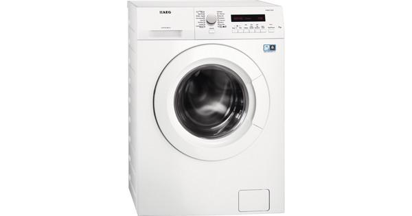 AEG L72672NFL - Wasmachine - 7 kg - 1600 tpm -, Elektronische apparatuur, Wasmachines, Ophalen of Verzenden