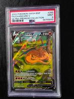 Pokémon - 1 Graded card - PSA 9 MINT Charizard V NEW - NO, Hobby en Vrije tijd, Nieuw