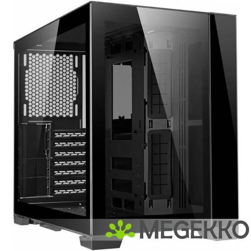 Lian Li PC-O11 Dynamic Mini Black, Informatique & Logiciels, Boîtiers d'ordinateurs, Envoi