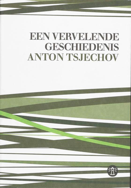 Een vervelende geschiedenis en andere verhalen / MUN001, Boeken, Literatuur, Gelezen, Verzenden