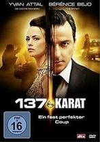 137 Karat - Ein fast perfekter Coup  DVD, Cd's en Dvd's, Dvd's | Overige Dvd's, Zo goed als nieuw, Verzenden