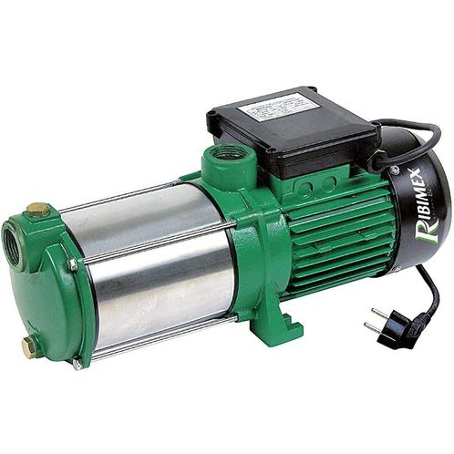 iRibimex - irrigatiepomp - stil - 1450 W - zelf aanzuigende, Tuin en Terras, Overige Tuin en Terras, Verzenden
