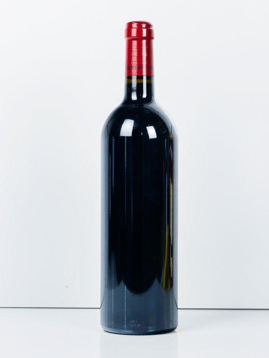 2017 Domaine de Trévallon - Rhône - 1 Fles (0,75 liter), Verzamelen, Wijnen