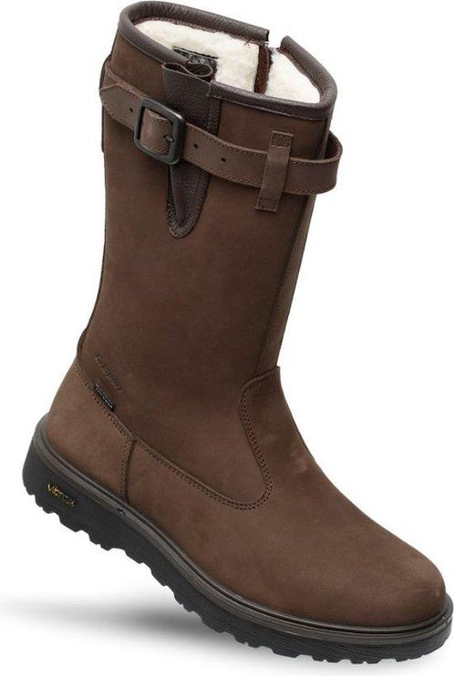 Grisport Norwich Outdoorlaarzen Unisex - Brown - Maat 42, Kleding | Dames, Schoenen, Nieuw, Verzenden