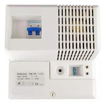 Omvormer MK140 Dometic voor caravan 140Watt MIKO beschikbaar voor biedingen
