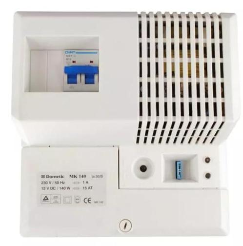 Omvormer MK140 Dometic voor caravan 140Watt MIKO, Caravans en Kamperen, Caravanaccessoires, Nieuw, Verzenden