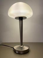 lucide - Lampe de table - Champignon - Opaline - Lampe de, Antiek en Kunst