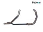 Uitlaat Bochtenset Harley-Davidson XL 1200 NS Sportster Iron, Motoren, Verzenden, Gebruikt