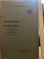 België - Wereld; Atlas etc - Lot van 3 historische atlassen