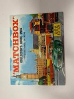 Matchbox - Voiture miniature (6) - Lot With 6 Matchbox, Nieuw