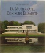 MUZIEKKAPEL KONINGIN ELISABETH 9789020922530 Stockhem, Verzenden, Zo goed als nieuw, Stockhem