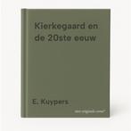 Kierkegaard en de 20ste eeuw 9789024276400 E. Kuypers, Boeken, Verzenden, Gelezen, E. Kuypers