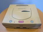 Sega - Sega Saturn - Sega Saturn (HST-3220) Japanese Version