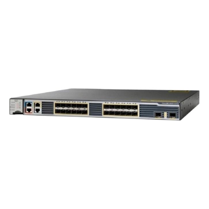 Cisco ME-3600X-24TS-M, Computers en Software, Netwerk switches, Ophalen of Verzenden