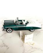 Franklin Mint 1:24 - Voiture miniature - 1956 Chevy Bel Air