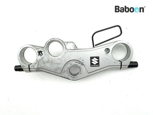 Voorvork Kroonplaat Suzuki GW 250 Inazuma, Motoren, Onderdelen | Suzuki, Gebruikt, Verzenden