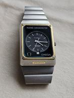 Omega Marine Chronometer f2,4Mhz Megaquartz - 37059503 -, Nieuw