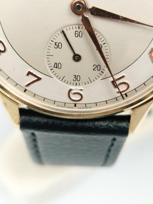 Soingen-watch - Oversize - Zonder Minimumprijs - Unitss -, Handtassen en Accessoires, Horloges | Heren